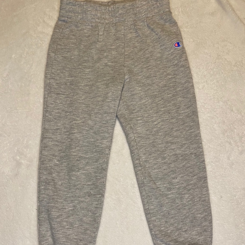 Kids Champion Joggers